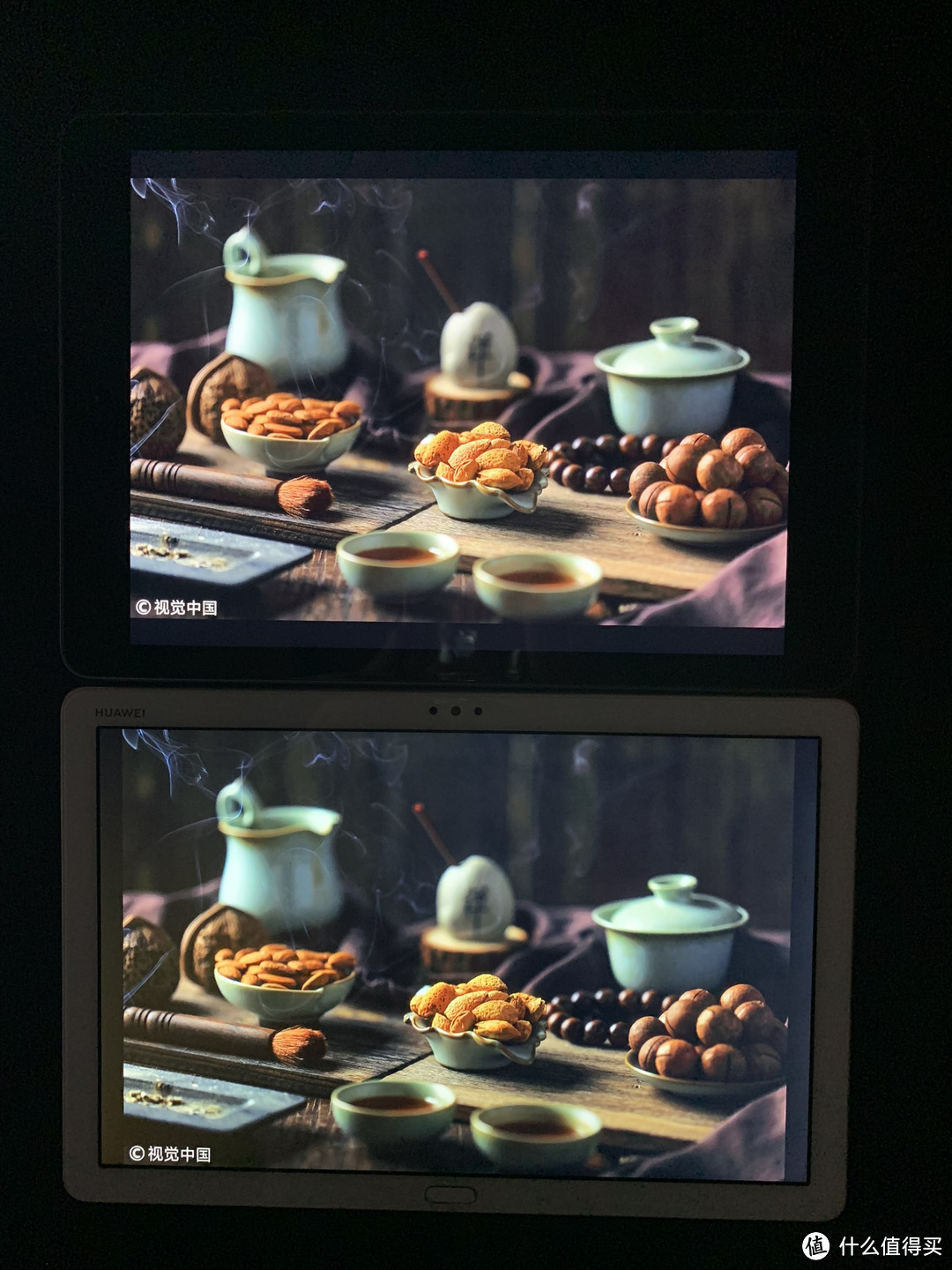 “智能居家”平板电脑： 华为平板 M5青春版 使用评测及兼对比iPad（2018）