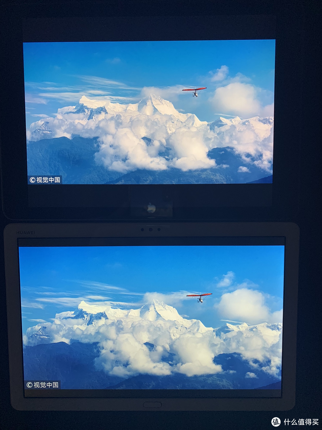 “智能居家”平板电脑： 华为平板 M5青春版 使用评测及兼对比iPad（2018）