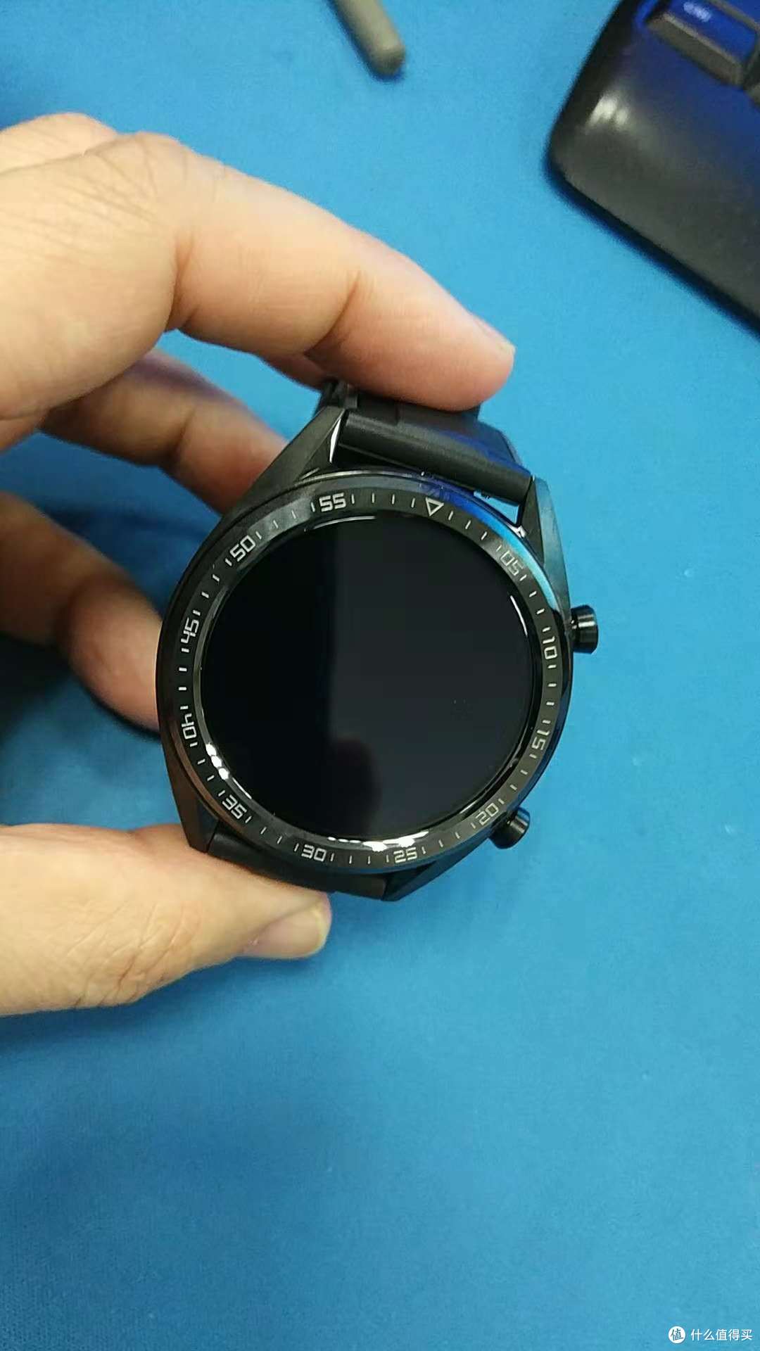弃佳明选华为?可以的!华为WATCH GT使用半天感受
