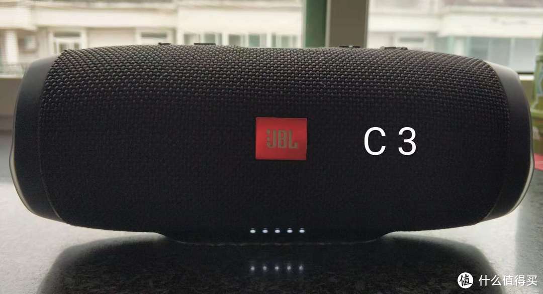 JBL Charge4续航评测与Charge选购