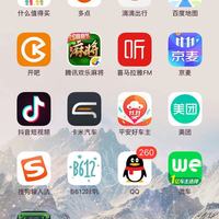 苹果 iPhone XS Max 智能手机使用总结(屏幕|重量|拍照|APP)