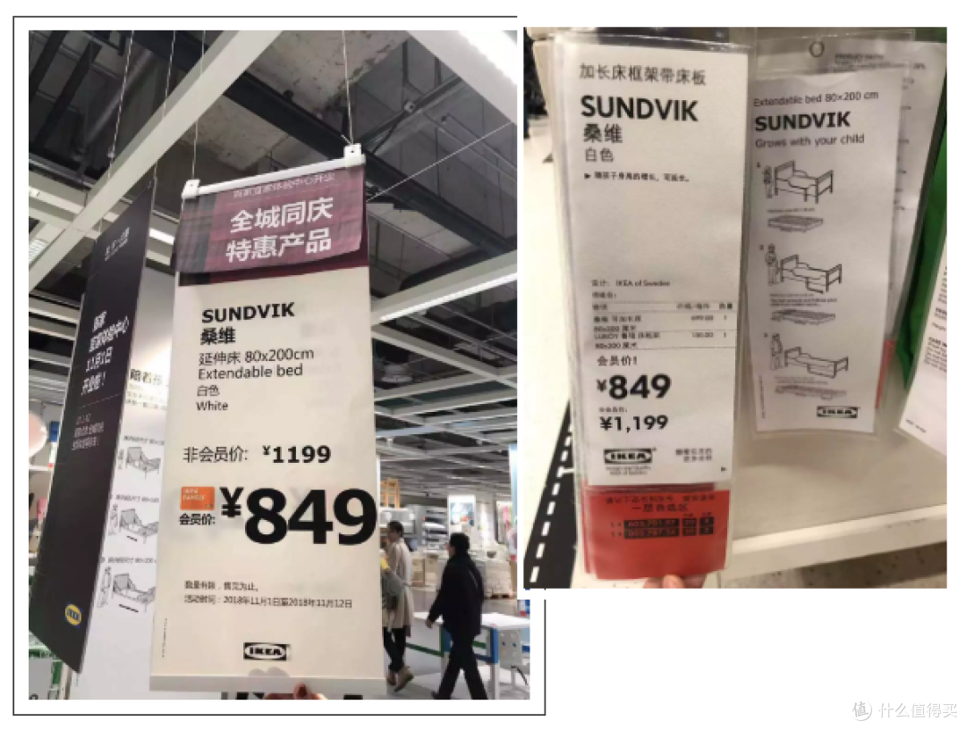 想打造理想儿童房吗?只需要这9件宜家好物就够了!