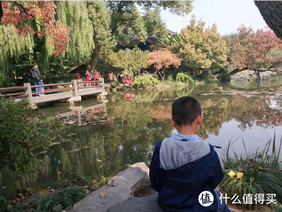 杭州随意行6日记