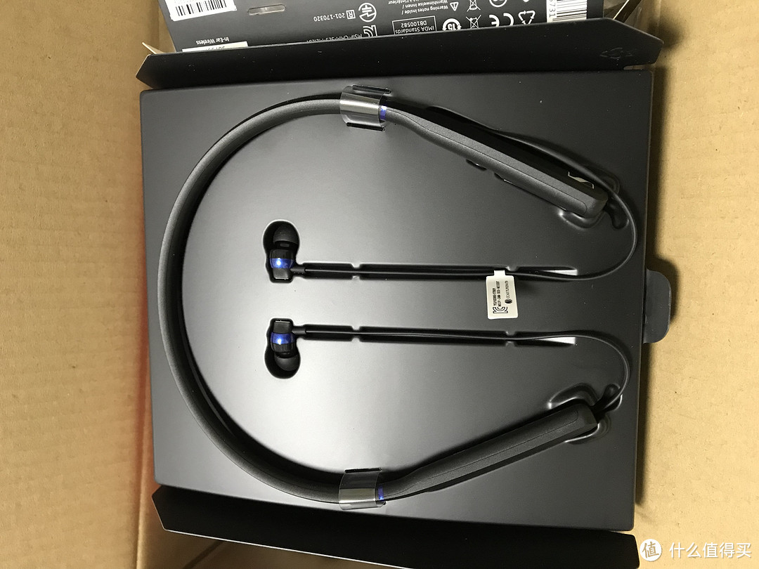 SENNHEISER/森海塞尔 CX 7.00 TM十周年定制礼盒版蓝牙入耳式耳机