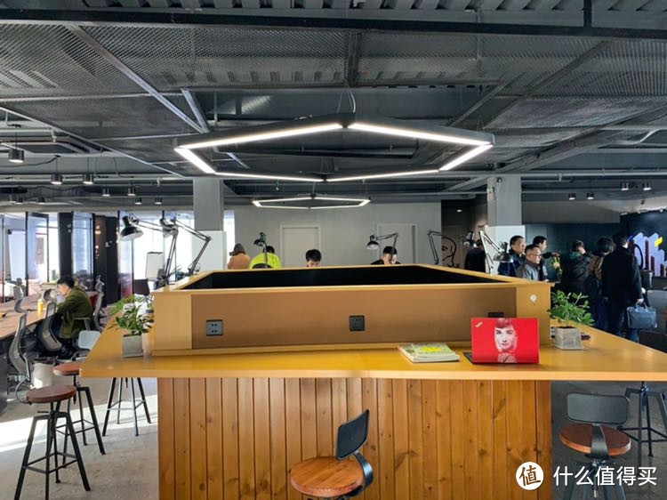 参加什么值得买 thinkplus品牌线下沙龙值友活动及伴手礼快速开箱