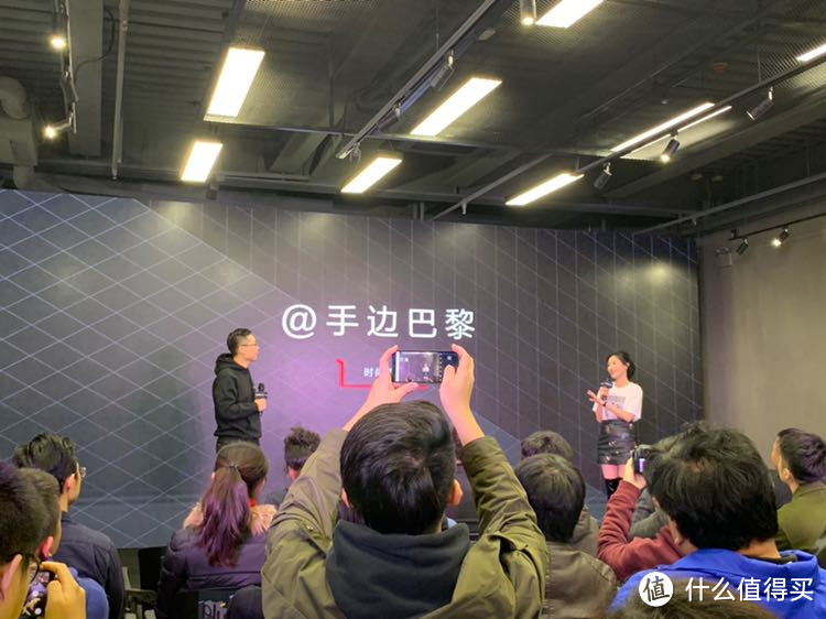 参加什么值得买 thinkplus品牌线下沙龙值友活动及伴手礼快速开箱