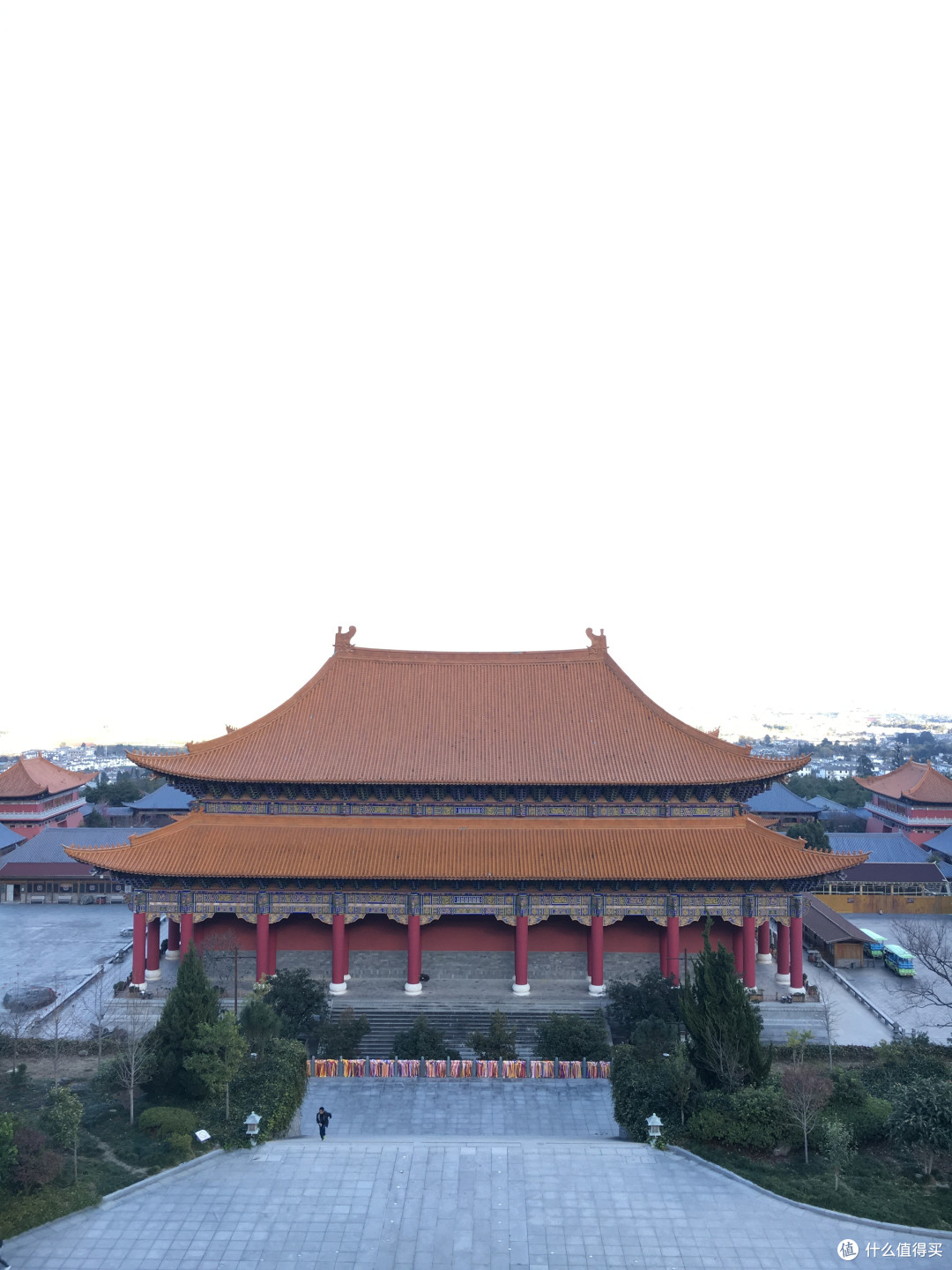 圣诞节买什么礼物好?别想了,直接带着另一半去大理吧!