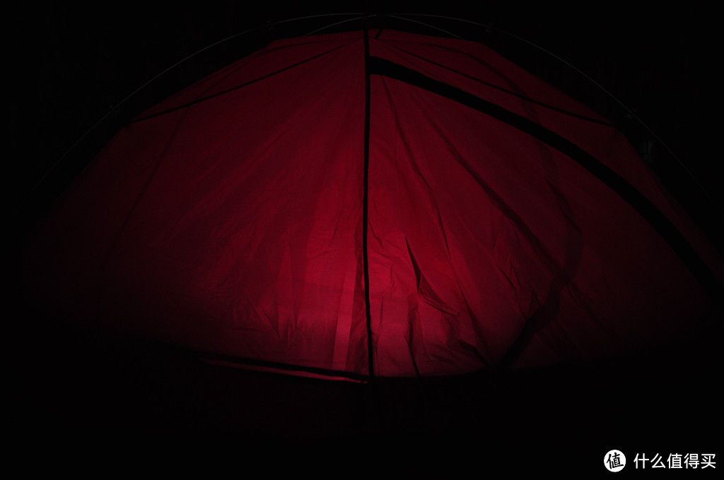 背负热情感受山的呼唤，全新升级版“冷山UL”户外帐篷体验