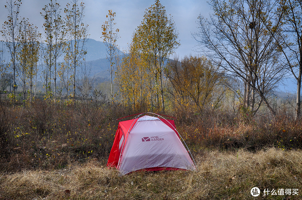 背负热情感受山的呼唤，全新升级版“冷山UL”户外帐篷体验
