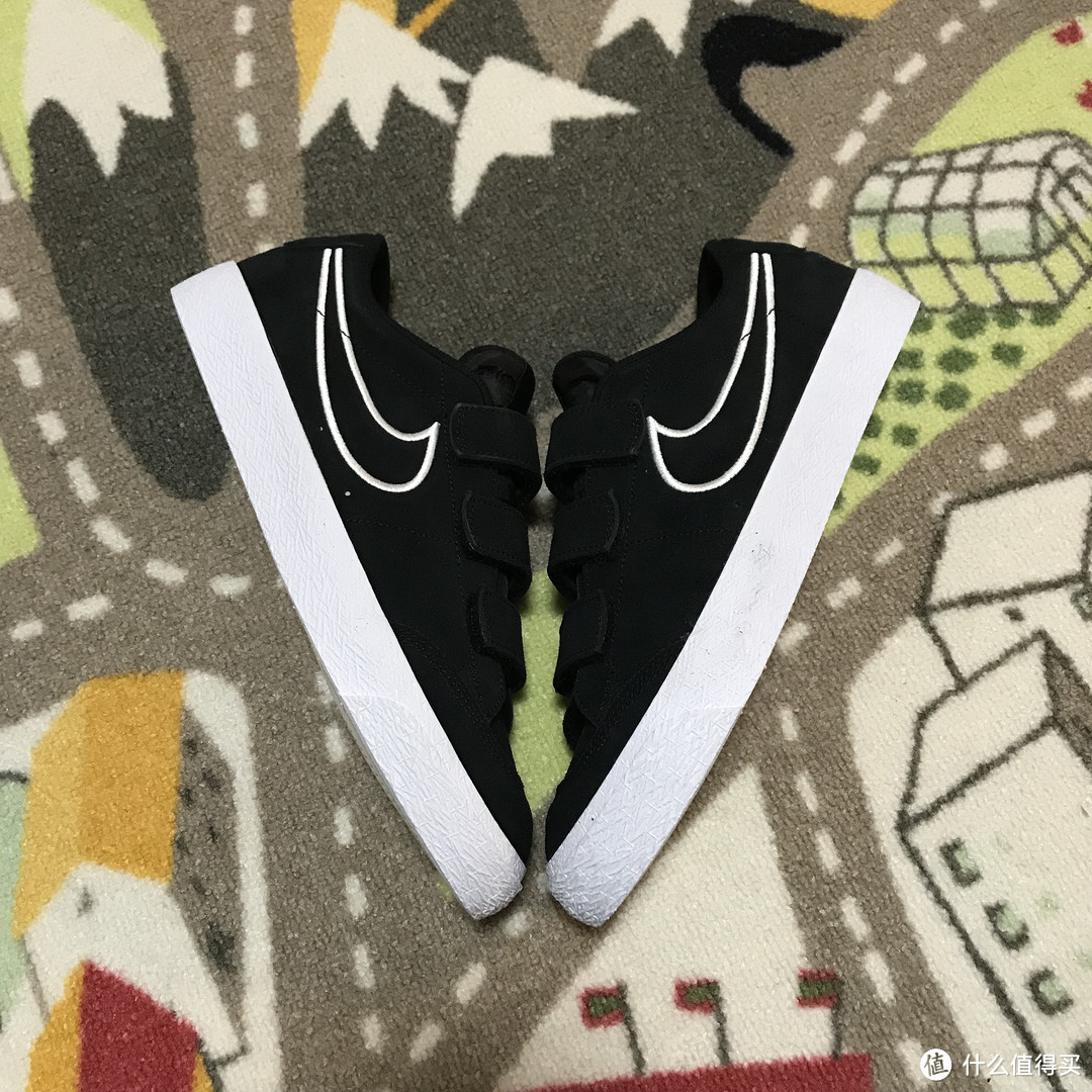 NIKE SB ZOOM BLAZER AC板鞋