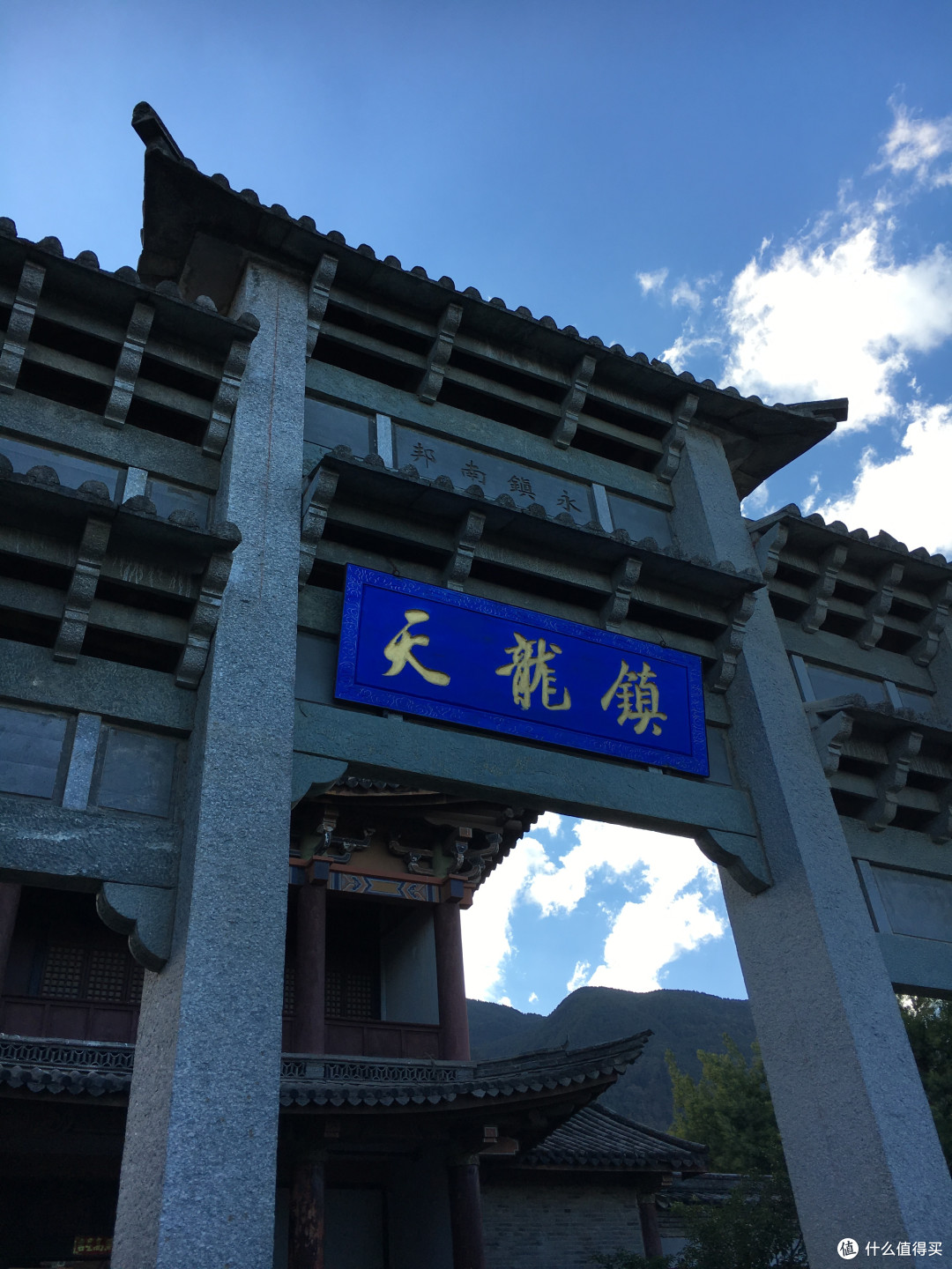 圣诞节买什么礼物好?别想了,直接带着另一半去大理吧!