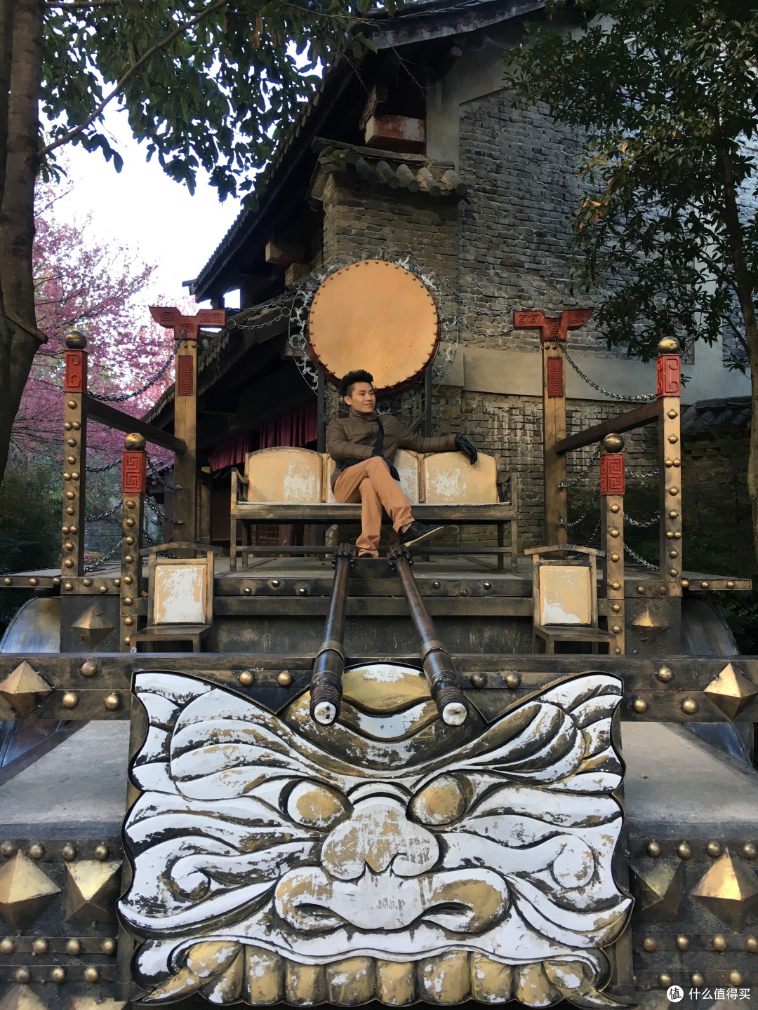 圣诞节买什么礼物好?别想了,直接带着另一半去大理吧!
