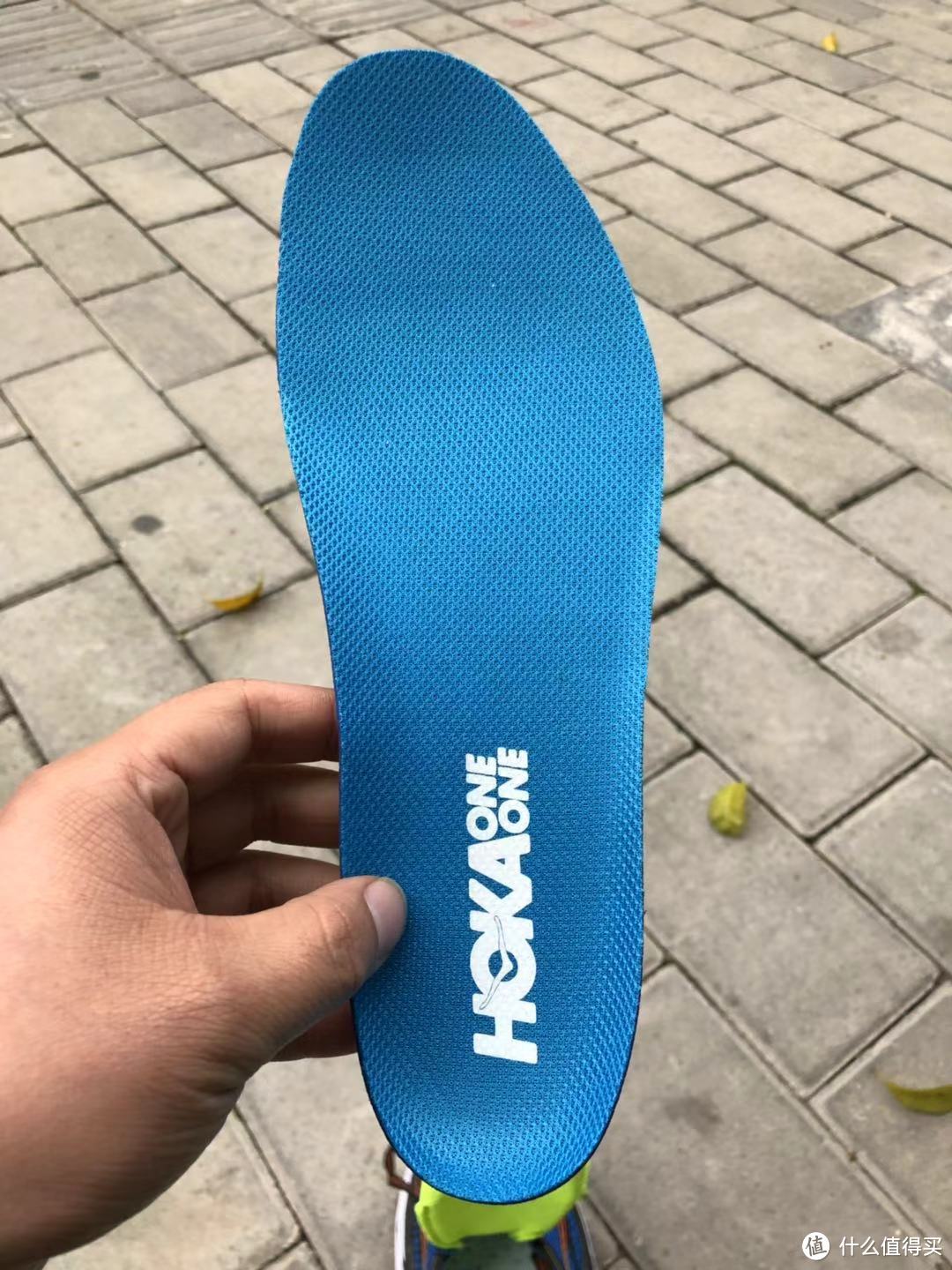 我很丑，可是我很好穿，Hoka One One Clifton 3跑步鞋晒单