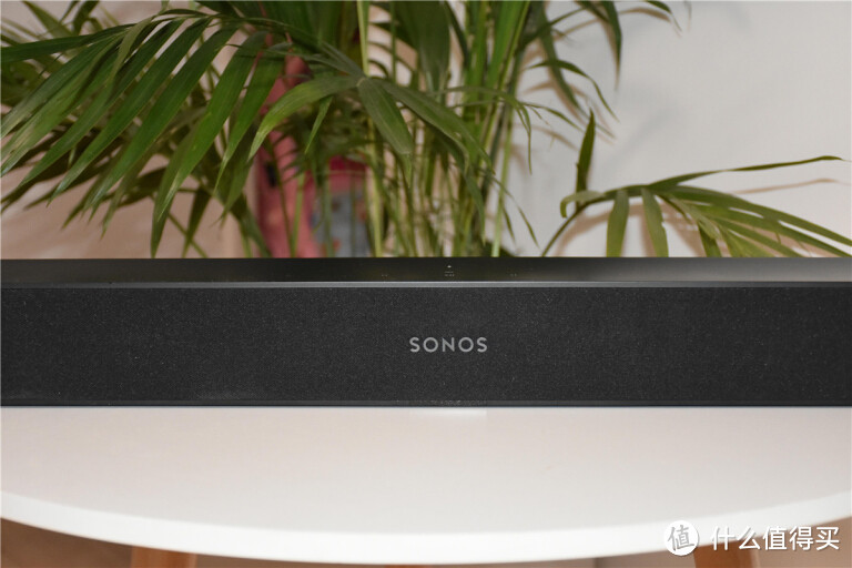 SONOS Beam回音壁，居家音乐好助手