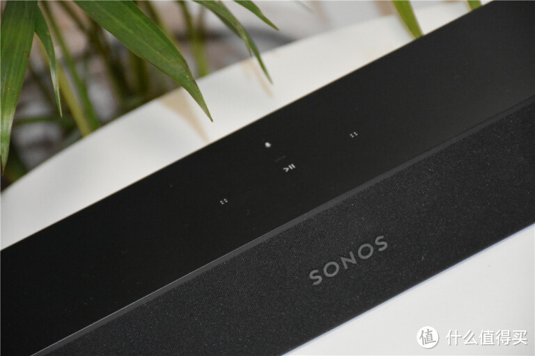 SONOS Beam回音壁，居家音乐好助手