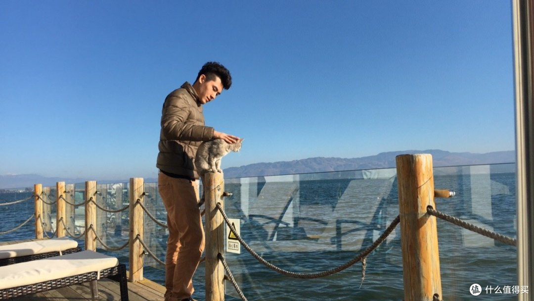 圣诞节买什么礼物好?别想了,直接带着另一半去大理吧!