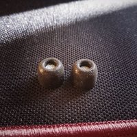 天龙 AH-C820 入耳式耳机使用感受(听诊器效应|低音|高频)