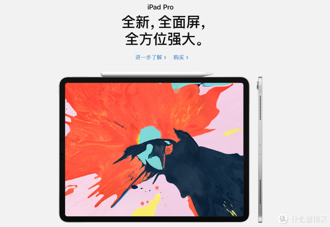 新iPad Pro