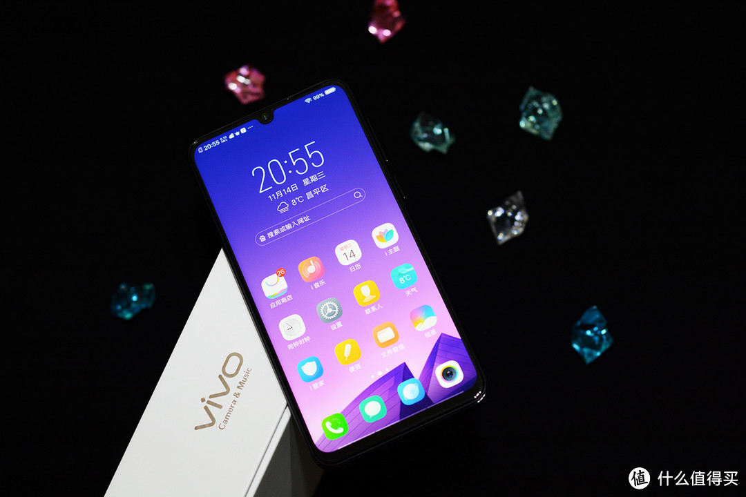 vivo Z3用上了高通骁龙710AIE处理器就提高了性价比吗？