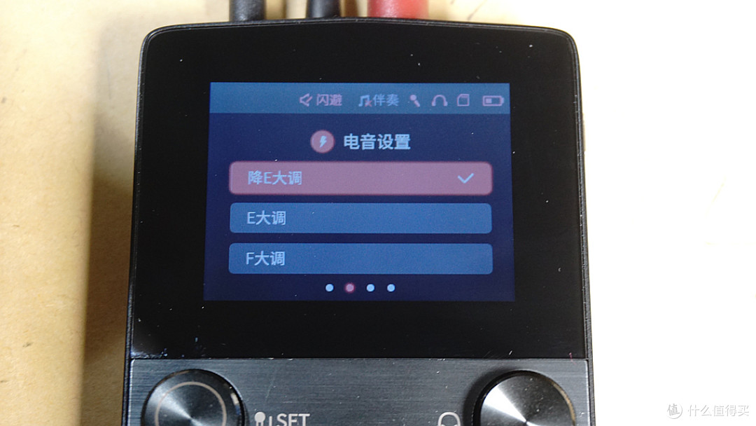 看得见的好声音,小白开箱体验唱吧彩屏声卡K10套装