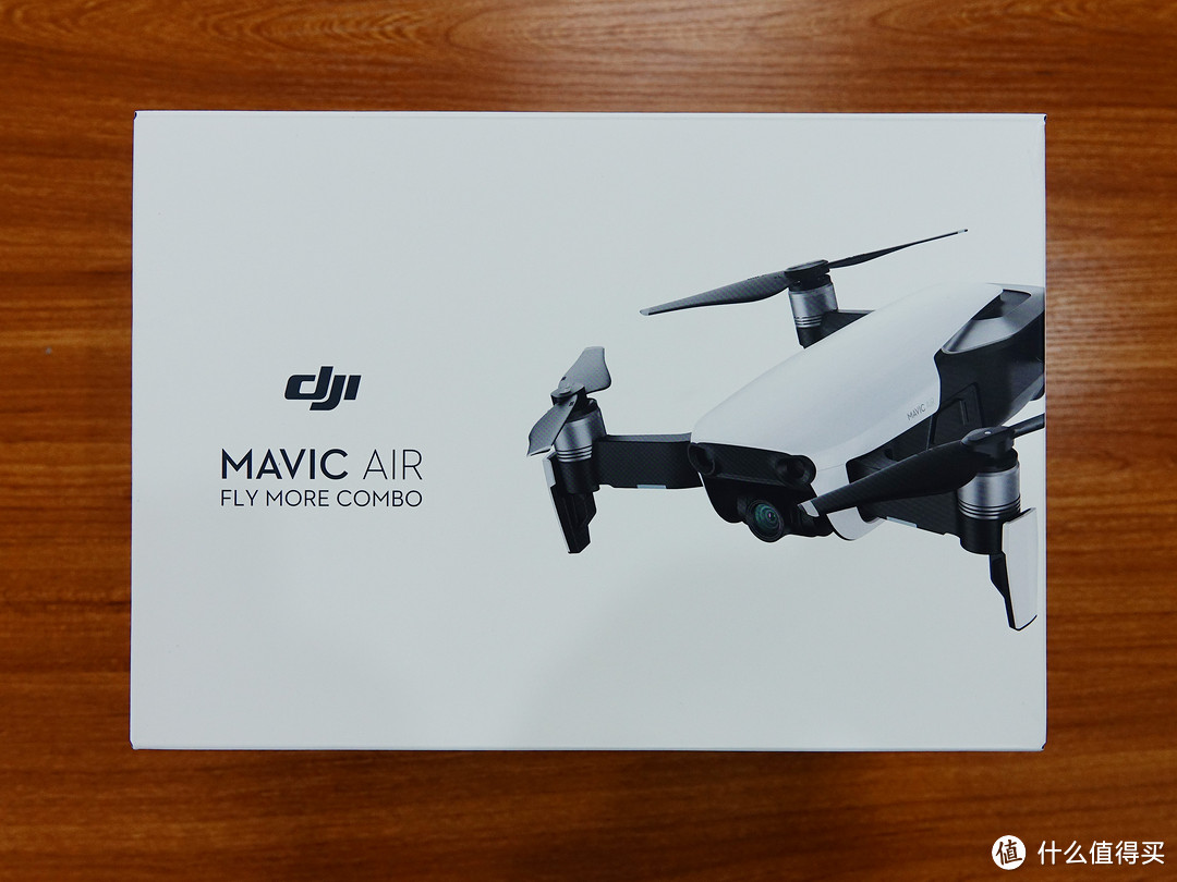 MAVIC AIR