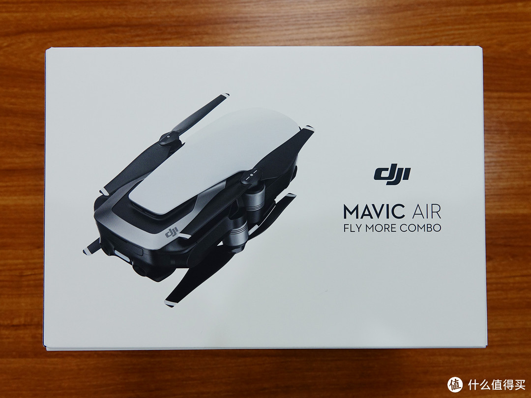 MAVIC AIR