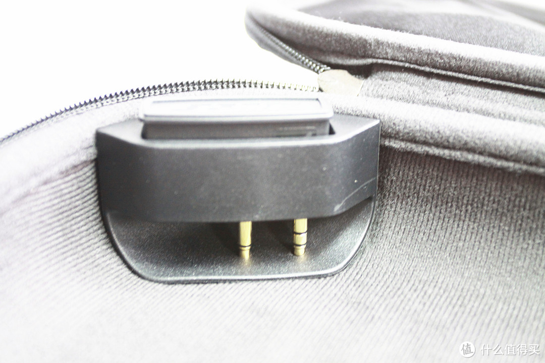 为你打造一个安静&舒适的聆听环境——Bose Quiet Comfort 35 全方位评测