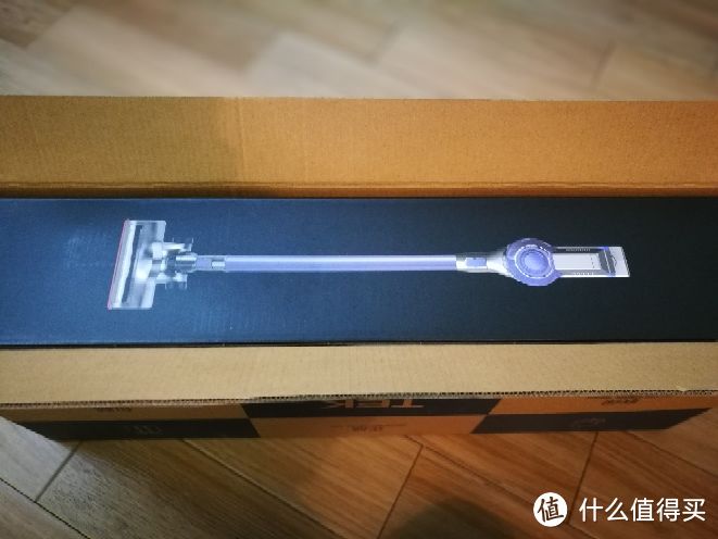 tek吸尘器晒单,无线果真没有线好用