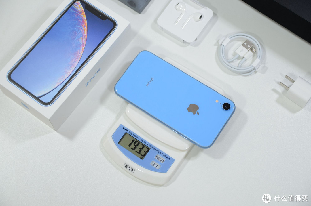 黑边、单摄、大果粒？依旧最具性价比！iPhone XR 体验