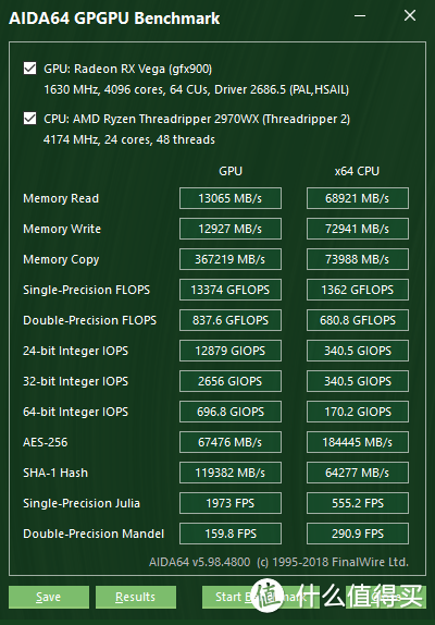 解对AMD 锐龙™ 线程撕裂者™ 2970WX的五个疑问
