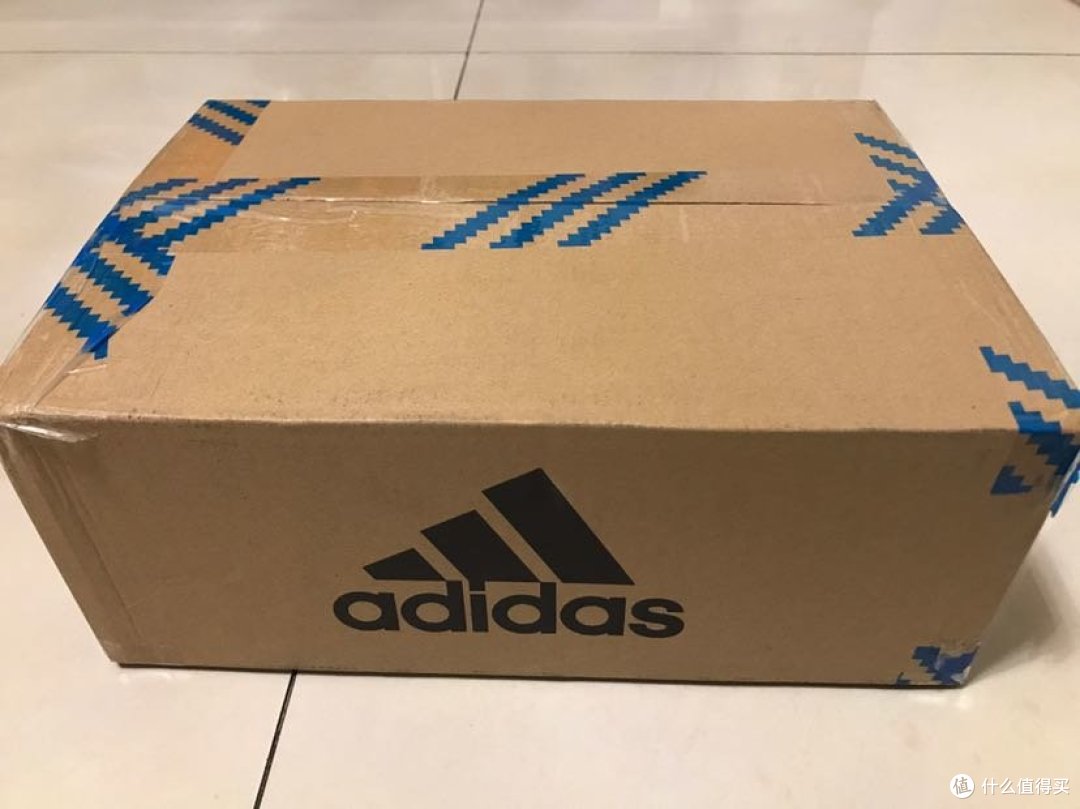 双十一第二剁:Adidas UltraBoost Uncaged晒单