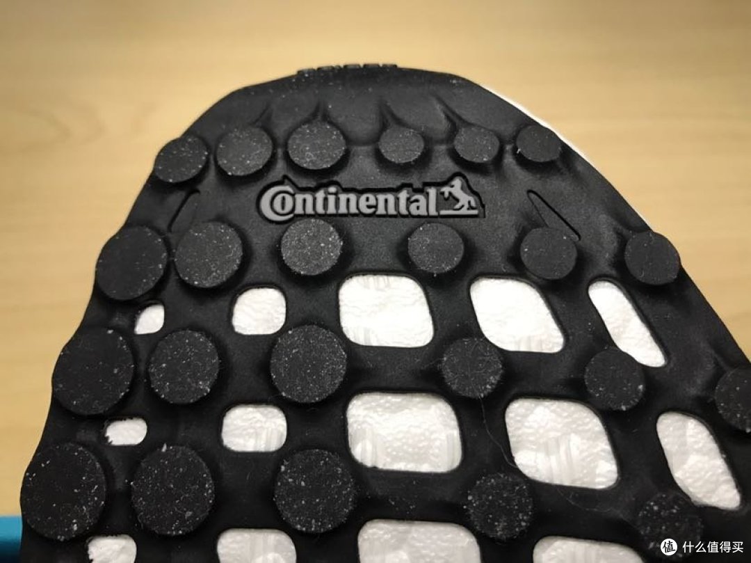 双十一第二剁:Adidas UltraBoost Uncaged晒单