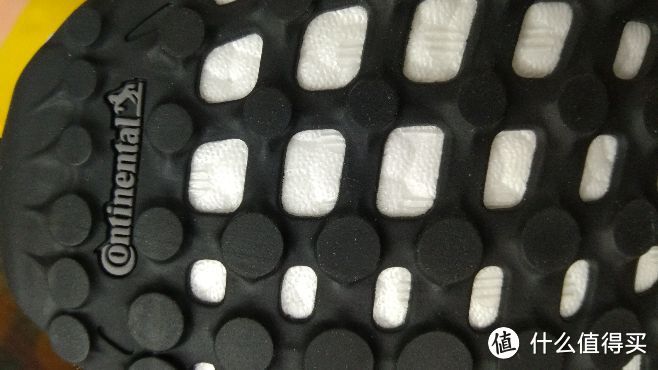 500块的ADIDAS 阿迪达斯 Ultra BOOST Uncaged简单体验