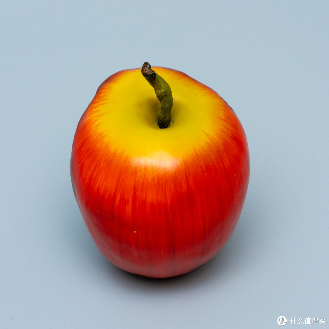 It's just an apple：SideShow SHCC会场版 苹果图腾 开箱