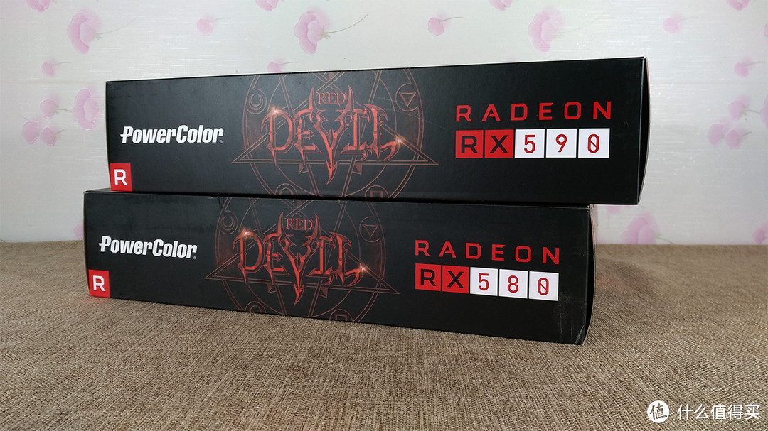 新瓶老酒还是长江后浪——RX590与迪兰RX580手足相争