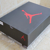 耐克 AIR JORDAN 6 RETRO 篮球鞋开箱总结(配色|鞋头|鞋底|鞋盒)