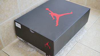 耐克 AIR JORDAN 6 RETRO 篮球鞋开箱总结(配色|鞋头|鞋底|鞋盒)