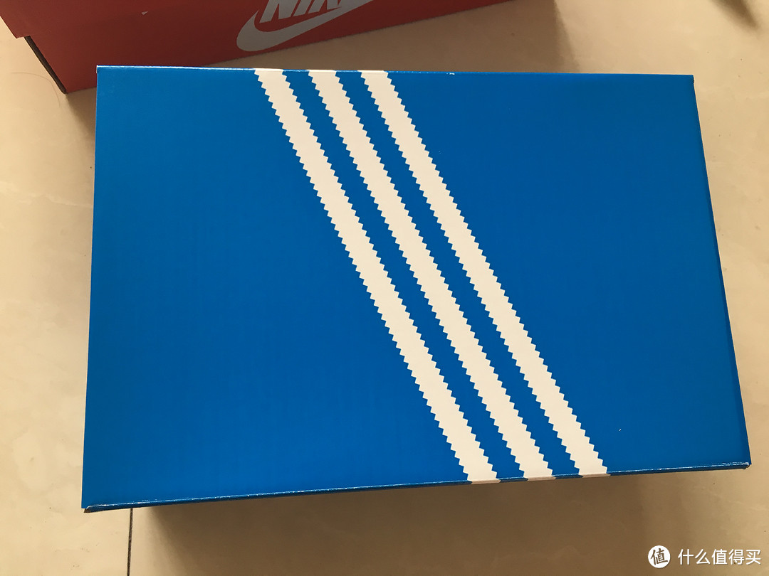 阿迪达斯adidas 三叶草 EQT SUPPORT ADV女鞋开箱晒单