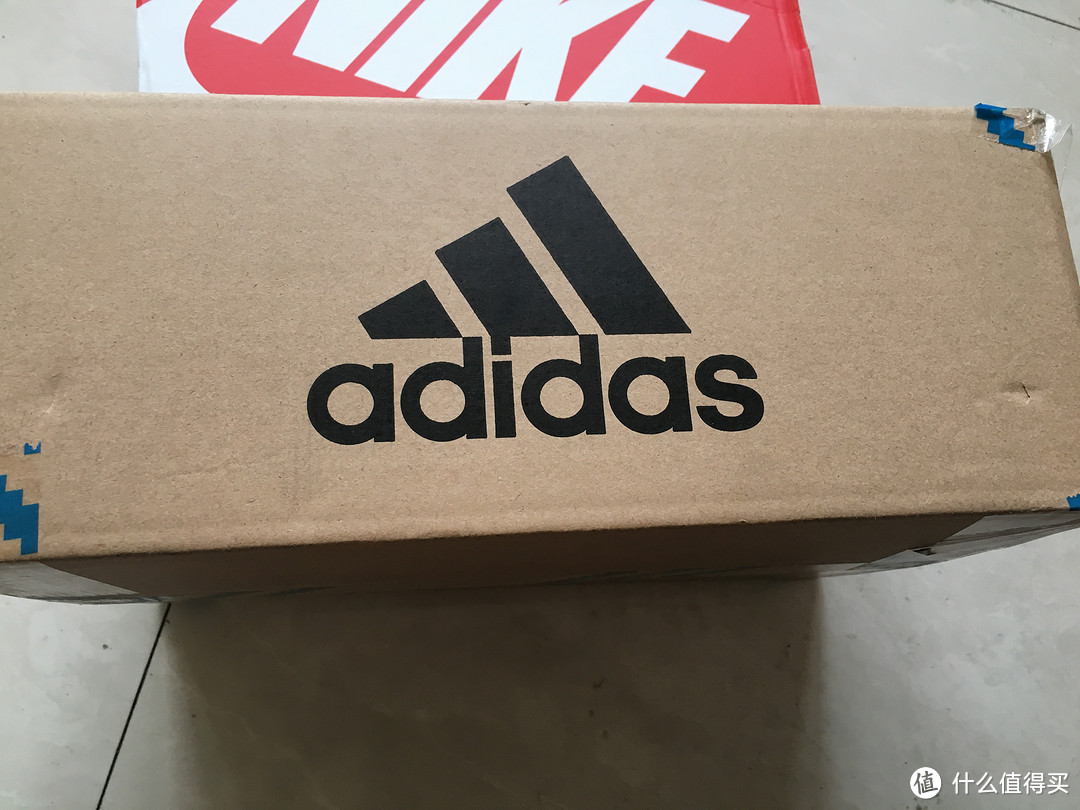 阿迪达斯adidas 三叶草 EQT SUPPORT ADV女鞋开箱晒单