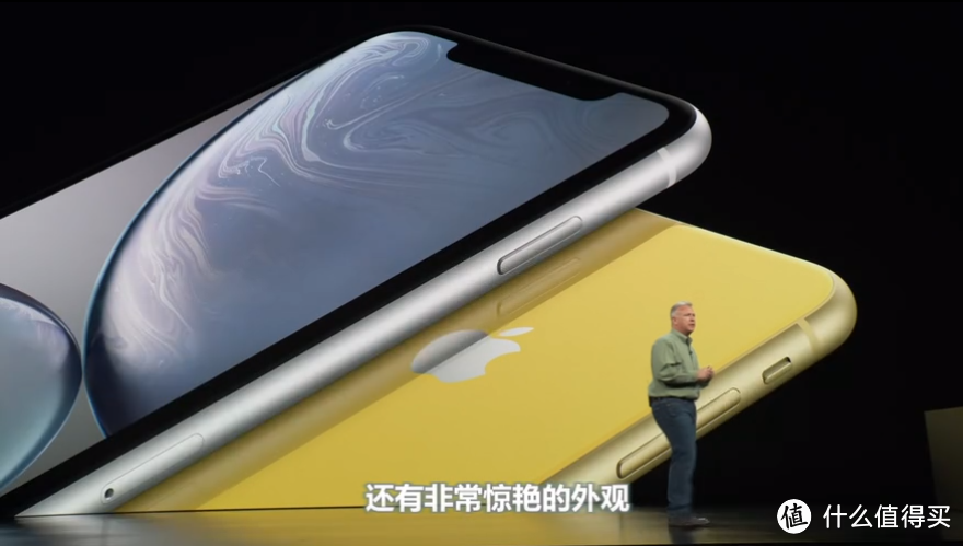 未必“真香”，肯定“管饱”——C叔聊下iPhone XR上手的简单感受