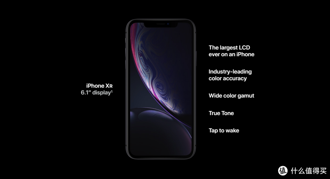 未必“真香”，肯定“管饱”——C叔聊下iPhone XR上手的简单感受