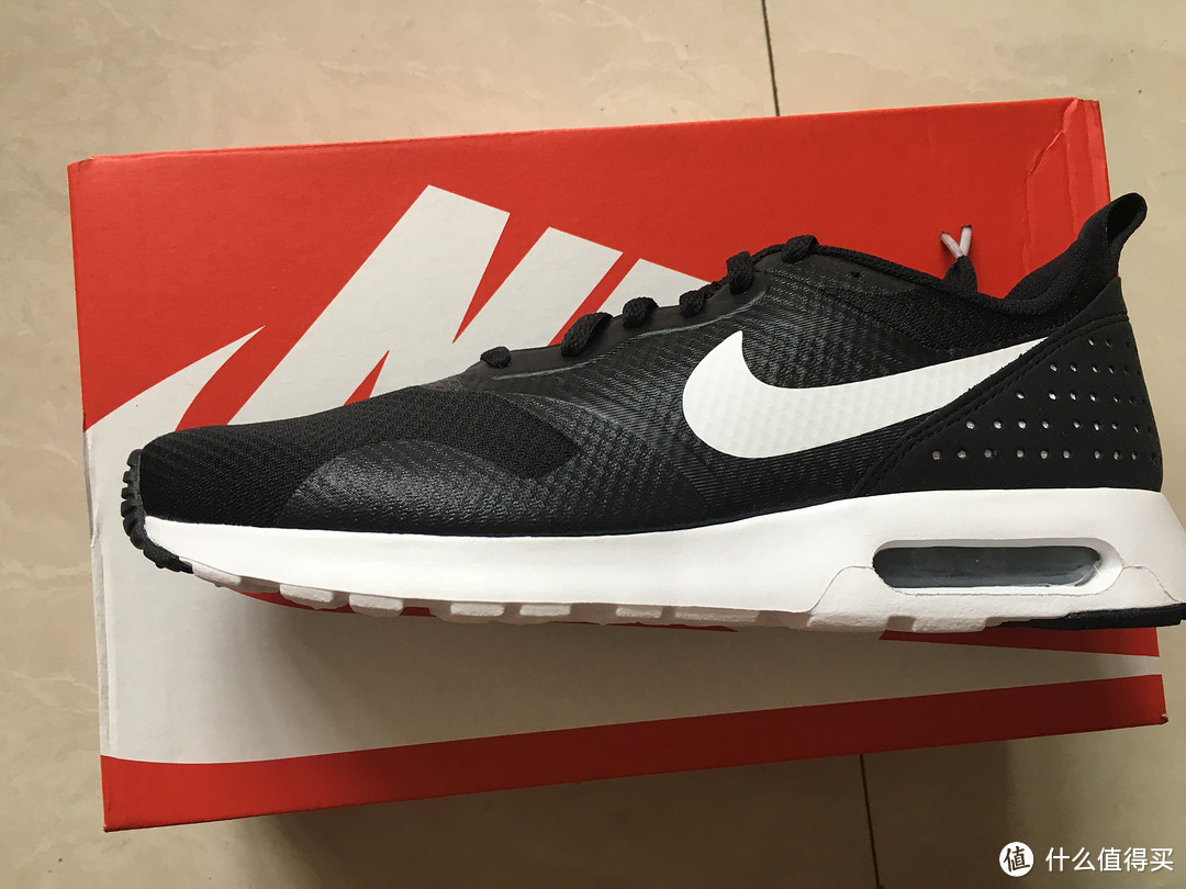 耐克 NIKE AIR MAX TAVAS 男子休闲运动鞋