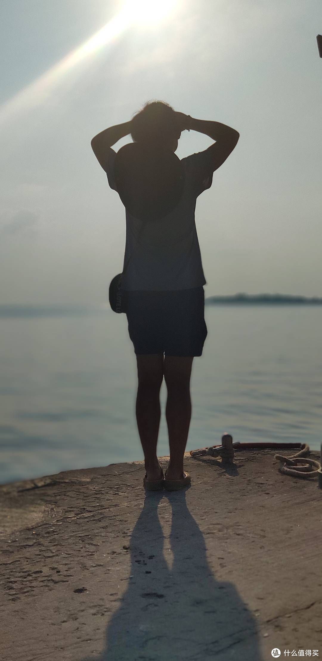 我的上天入海，看日月星辰—7天5晚马尔代夫比亚度（白雅湖）潜水之旅