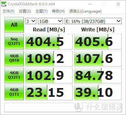 玩转NVME移动硬盘盒：SSK 飚王 M.2硬盘盒和Samsung 三星 PM981 固态硬盘的入手体验简评