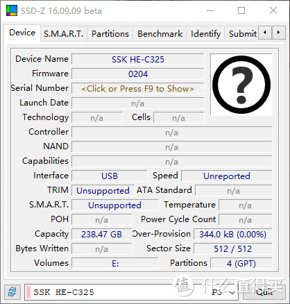 玩转NVME移动硬盘盒：SSK 飚王 M.2硬盘盒和Samsung 三星 PM981 固态硬盘的入手体验简评