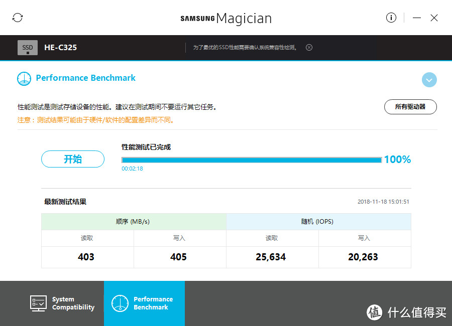 玩转NVME移动硬盘盒：SSK 飚王 M.2硬盘盒和Samsung 三星 PM981 固态硬盘的入手体验简评