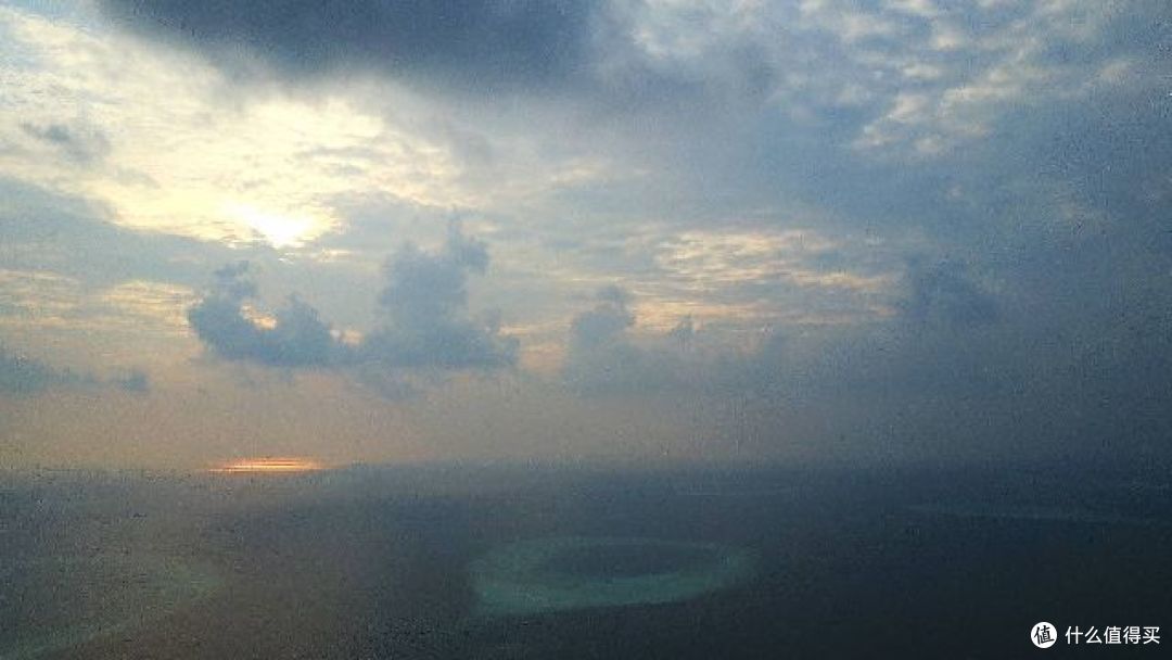 我的上天入海,看日月星辰—7天5晚马尔代夫比亚度(白雅湖)潜水之旅