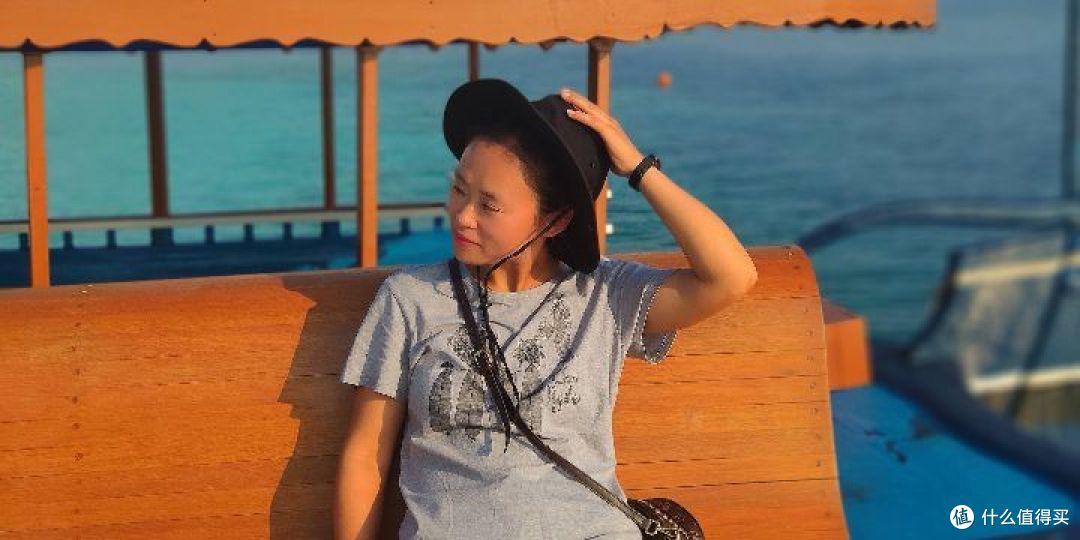 我的上天入海,看日月星辰—7天5晚马尔代夫比亚度(白雅湖)潜水之旅