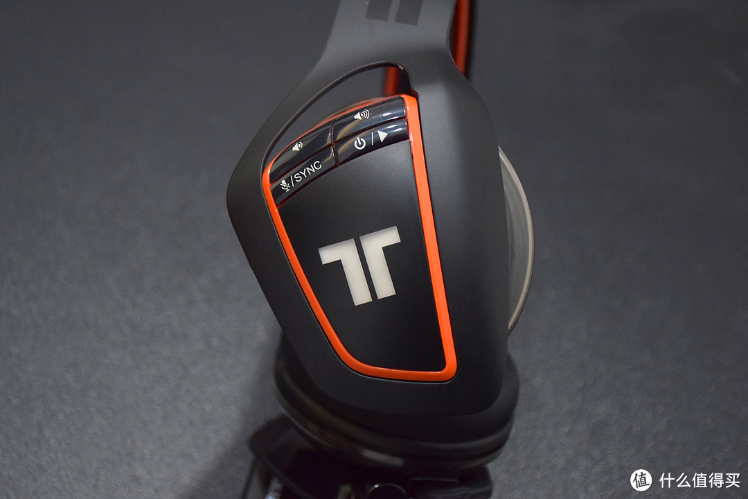 无线就是爽,TRITTON ARK方舟200众测体验