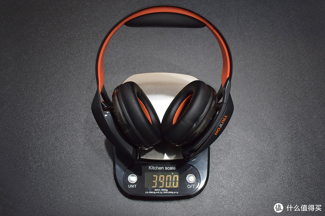 无线就是爽,TRITTON ARK方舟200众测体验